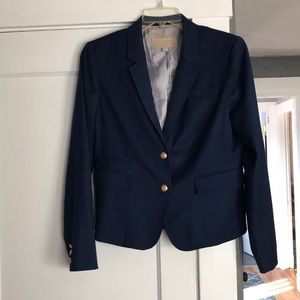 Banana Republic Factory blazer.